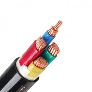 ZR-VV電纜